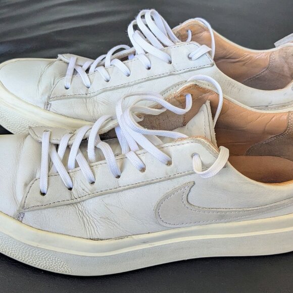 NIKE AH0254-100 GRAND VOLEE - Picture 1 of 6